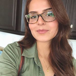 Meet your Posher, Kale